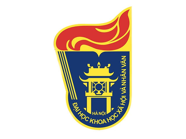 Logo USSH Hanoi